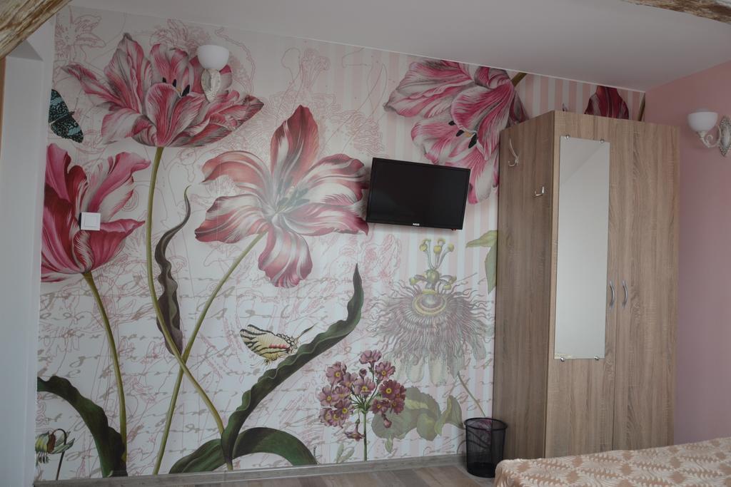 Guest Rooms Filipopol Пловдив Экстерьер фото